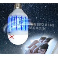 LED sijalica protiv komaraca LED sijalica protiv komaraca
