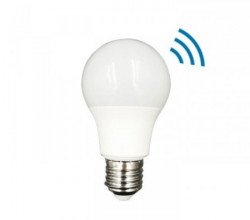 LED sijalica sa senzorom pokreta LED sijalica sa senzorom pokreta