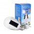 LED solarna sijalica 12W