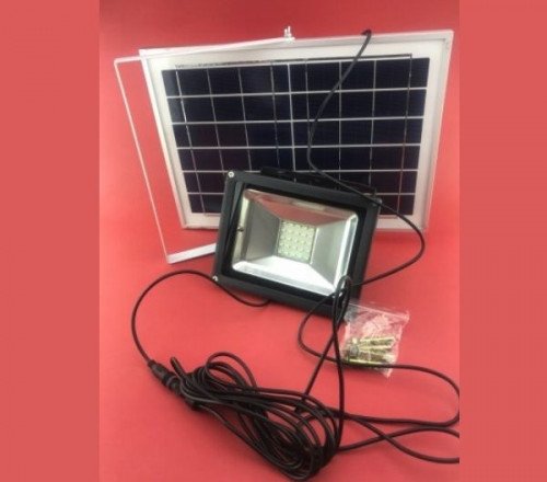 LED SOLARNI reflektor 10W