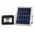 LED SOLARNI reflektor 20W