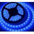 LED silikonska traka PLAVA 5m