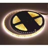 LED silikonska traka ŽUTA 5m LED silikonska traka ŽUTA 5m