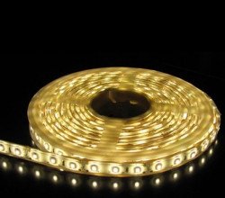 LED traka 10m TOPLO BELA