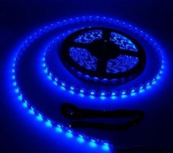 LED Traka 5050 5m PLAVA