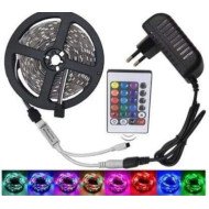 LED traka RGB SMD 5050 - 5m