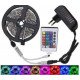 LED traka RGB SMD 5050 - 5m