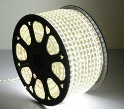 LED traka vodootporna 100m HLADNO BELA