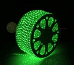 LED trake vodootporne 100m 5050 SMD