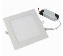 LED panel 12W 4000K Ugradni