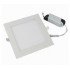 LED panel 12W 4000K Ugradni