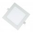 LED panel 12W 6500K Ugradni
