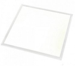 LED Panel 62x62 6000K 48W