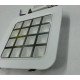 LED panel kockasti 16W