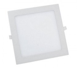 Ugradni LED paneli kocka toplo i hladno beli 12W