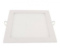 Ugradni LED paneli kocka toplo i hladno beli 24W