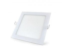 Ugradni LED paneli kocka toplo i hladno beli 52W