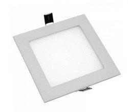 Ugradni LED paneli kocka toplo i hladno beli  6W
