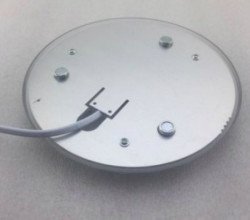 LED umetak za plafonjere 24W