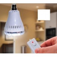 Panik sijalica sa 7 LED dioda + daljinski