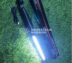 Punjiva LED lampa sa magnetom