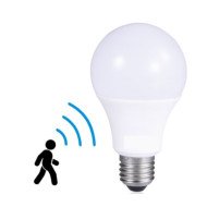 LED sijalica 20W sa senzorom pokreta E27 LED sijalica 20W sa senzorom pokreta E27