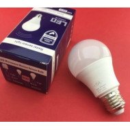 LED sijalica 9W sa senzorom pokreta E27 LED sijalica 9W sa senzorom pokreta E27