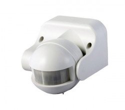 Sijalica sa senzorom pokreta