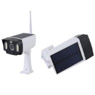Solarna LED lampa T28 Solarna LED lampa T28