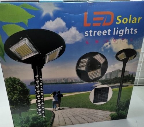 SOLARNI LED reflektor 150W