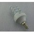 Spiralna LED sijalica 7W E14