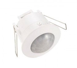 Ugradni senzor pokreta