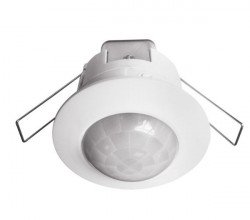 Ugradni senzor pokreta