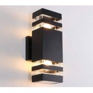 Zidne lampe za rasvetu