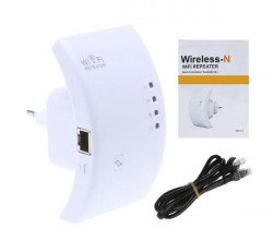 Wireless WiFi ruter pojačivač signala
