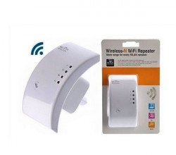 Wireless WiFi ruter pojačivač signala