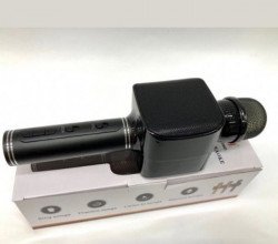 Bluetooth mikrofon sa zvučnikom Bluetooth mikrofon sa zvučnikom