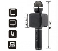 Bluetooth mikrofon sa zvučnikom Bluetooth mikrofon sa zvučnikom