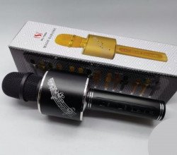 Bluetooth mikrofon za karaoke Bluetooth mikrofon za karaoke