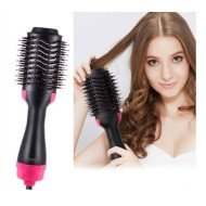 Četka za sušenje i oblikovanje kose 3u1 One Step Četka za sušenje i oblikovanje kose 3u1 One Step