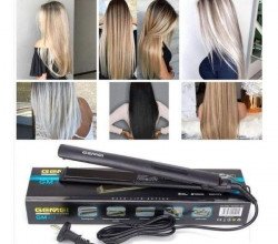 GEMEI profesionalna presa za kosu