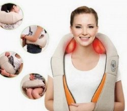 Multifunkcionalni masažer za telo