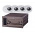 NVR0404MF 4X IPC-HDBW4221FP-M DAHUA