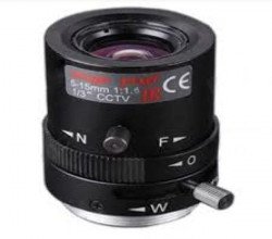 Objektiv TV2713D-IR HIKVISION