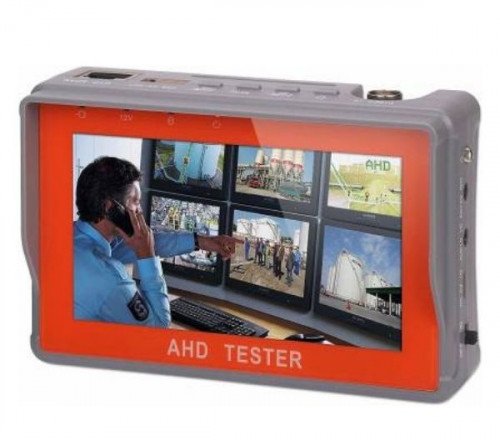 AHD CCTV tester za video nadzor