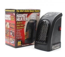 Mala Ručna grejalica 400W - veličine mobilnog telefona Mala Ručna grejalica 400W - veličine mobilnog telefona