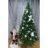 Novogodišnja jelka 210cm