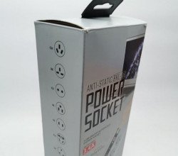 Produžni kabl sa tajmerom