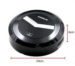 Pametni robot usisivač