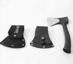 Jeep sekirica za lov